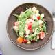 Quinoa z pomidorami i awokado Quinoa z pomidorami i awokado