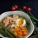 Ramen zupa japońska Ramen zupa japońska