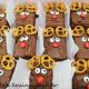Rodzina Rudolfów czyli świąteczne brownie Rodzina Rudolfów czyli świąteczne brownie