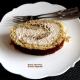Rolada biszkoptowa tiramisu Rolada biszkoptowa tiramisu