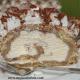 Rolada tiramisu- semifredo Rolada tiramisu- semifredo