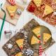 Rudolph shortbread - ciasteczka maślane w renifery Rudolph shortbread - ciasteczka maślane w renifery