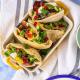 Sabih – izraelski street-food Sabih – izraelski street-food