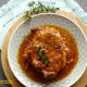 Schab pomidorowo - kokosowy duszony z cebulą. Dieta szybka przemiana - faza III Schab pomidorowo - kokosowy duszony z cebulą. Dieta szybka przemiana - faza III
