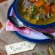 Scotch broth – szkocki rosół z jagnięciną Scotch broth – szkocki rosół z jagnięciną