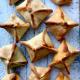 Sfiha- libańskie pierożki Sfiha- libańskie pierożki