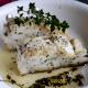 Skrei - zimowy dorsz z Norwegii Skrei - zimowy dorsz z Norwegii