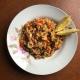 Słoneczna paella z owocami morza – inspirowana Art Food Bazar Słoneczna paella z owocami morza – inspirowana Art Food Bazar