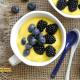 Smoothie Bowl Smoothie Bowl