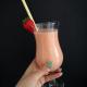Smoothie mango-truskawka Smoothie mango-truskawka