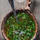 Sos chimichurri Sos chimichurri