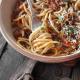 Spaghetti bolognese (Ragù) Spaghetti bolognese (Ragù)