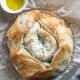 Spanakopita (po mojemu) Spanakopita (po mojemu)