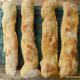 Stecca - włoskie płaskie chlebki