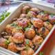 Szwedzkie klopsiki - kottbullar Szwedzkie klopsiki - kottbullar