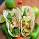 Tacos z rybą Tacos z rybą