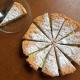Tarta de Santiago – szybkie migdałowo-cytrynowe ciasto pielgrzyma Tarta de Santiago – szybkie migdałowo-cytrynowe ciasto pielgrzyma