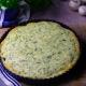 Tarta z porem i pieczarkami Tarta z porem i pieczarkami