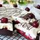 Tarta z wiśniami Tarta z wiśniami