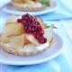 Tartaletki z mascarpone i owocami Tartaletki z mascarpone i owocami