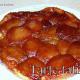 Tarte tatin Tarte tatin