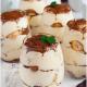 Tiramisu w pucharkach Tiramisu w pucharkach