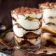 Tiramisu w pucharkach (zimny deser) Tiramisu w pucharkach (zimny deser)