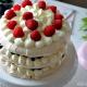 Tort bezowy Tort bezowy