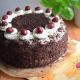 Tort Czarny Las Tort Czarny Las
