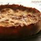 Tort jabłkowy - Kulinarny łańcuszek