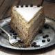 Tort kawowo-rumowy Tort kawowo-rumowy