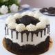 Tort Oreo Tort Oreo