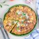 Tortilla de patatas Tortilla de patatas