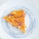 Tortilla z chorizo i batatem Tortilla z chorizo i batatem