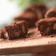 Weekendowa Cukiernia #17 - Tort czekoladowy z likierem kawowym na zimno
