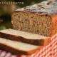 Weekendowa Piekarnia #80 - Chleb żytni z kardamonem, na maślance