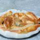 Wegańska spanakopita Wegańska spanakopita