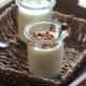 Wegański jogurt kokosowy Wegański jogurt kokosowy