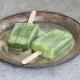 Wegańskie lody matcha, czyli lody pistacjowe bez pistacji Wegańskie lody matcha, czyli lody pistacjowe bez pistacji