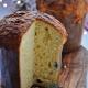Włoska babka Panettone Włoska babka Panettone