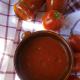 Włoski sos pomidorowy do pizzy lub makaronu.... na zimę.