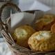 Wytrawne muffiny dyniowe Wytrawne muffiny dyniowe