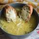 Zupa cebulowa Zupa cebulowa