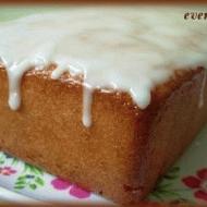 Babka jogurtowa