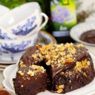 Brownie bez pieczenia
