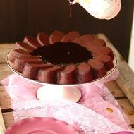 Brownie podwójnie dyniowe