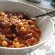 Chilli con care