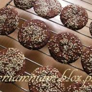 Dietetyczne muffinki otrębowe