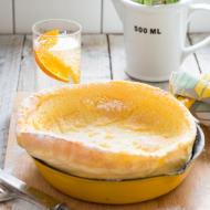 Dutch baby