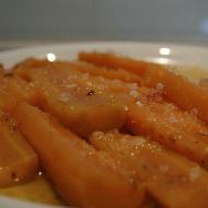 Gulasz mięsno-makaronowy